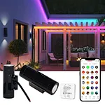 outdoor wall sconce